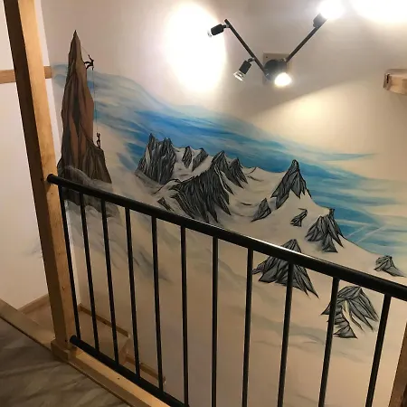 Cosy Proche Des Grands Montets Chamonix