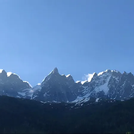 Cosy Proche Des Grands Montets