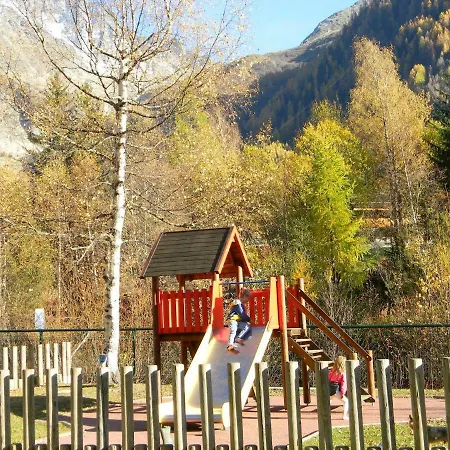 Cosy Proche Des Grands Montets Apartment Chamonix
