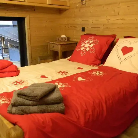 Cosy Proche Des Grands Montets Chamonix